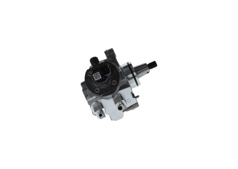 Bosch 0 445 011 500 Radialkolbenpumpe