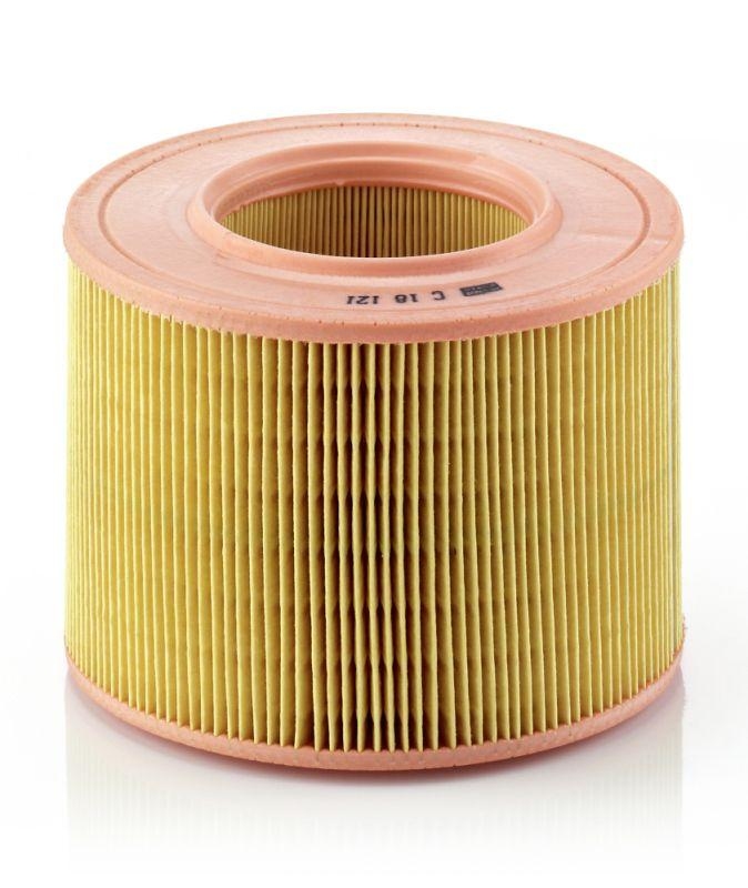 MANN-FILTER C 18 121 Luftfilter f&uuml;r Renault