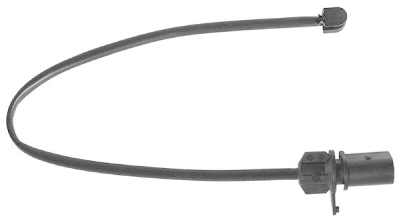 HELLA 8DK 355 253-161 Warnkontakt, Bremsbelagve