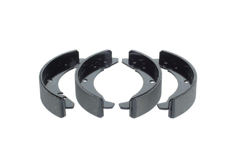 BOSCH 0 986 487 099 Bremsbackensatz