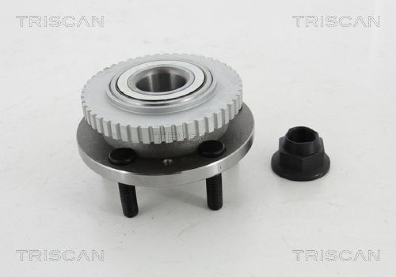 TRISCAN 8530 27112 Radlagersatz Vorne für Volvo 960, S/V90