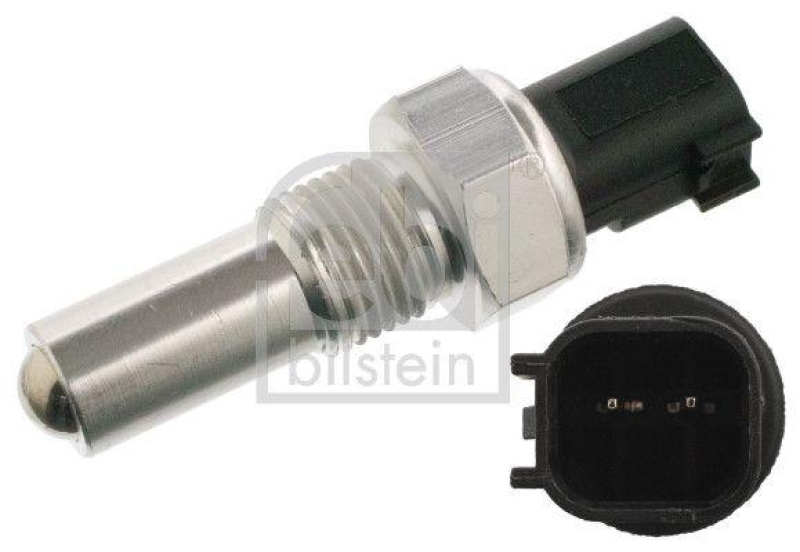FEBI BILSTEIN 106972 Rückfahrlichtschalter für Ford