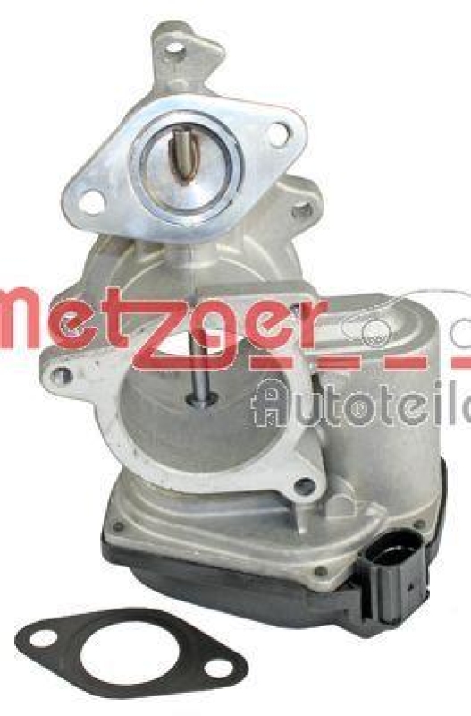 METZGER 0892431 Agr-Ventil f&uuml;r AUDI