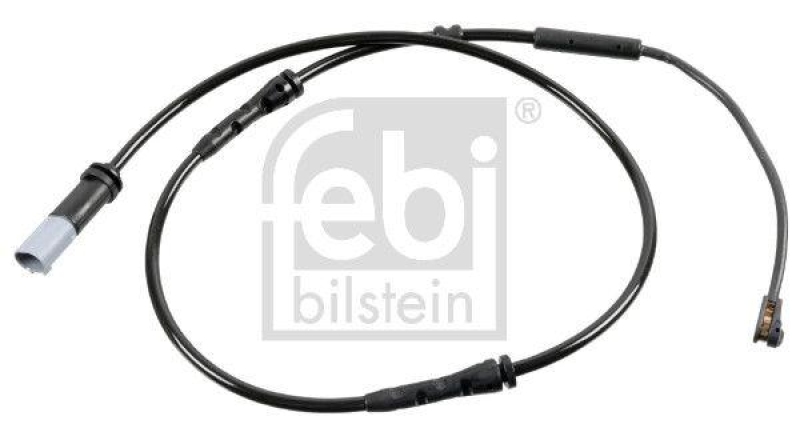 FEBI BILSTEIN 37437 Verschlei&szlig;kontakt f&uuml;r BMW