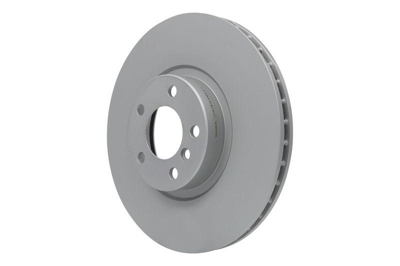 ATE 24.0130-0199.1 Bremsscheibe f&uuml;r BMW X5 (07-)BMW X6 (08-)