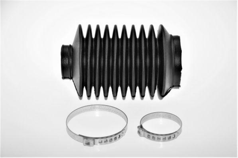 SPIDAN 83762 Faltenbalg Lenkung