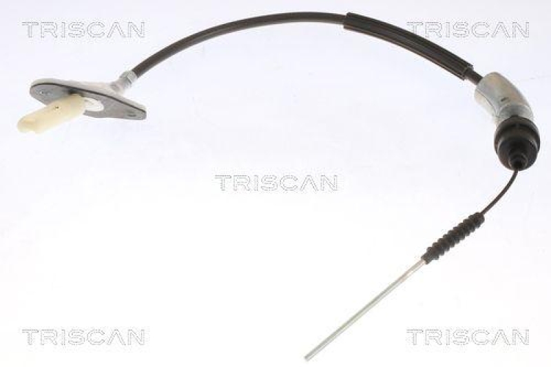 TRISCAN 8140 15297 Kupplungsseil für Fiat