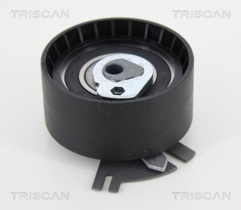 TRISCAN 8646 10124 Spannrolle f&uuml;r Nissan, Opel, Renault