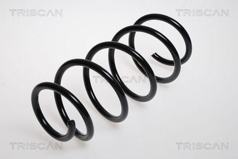 TRISCAN 8750 24075 Spiralfeder Vorne für Opel