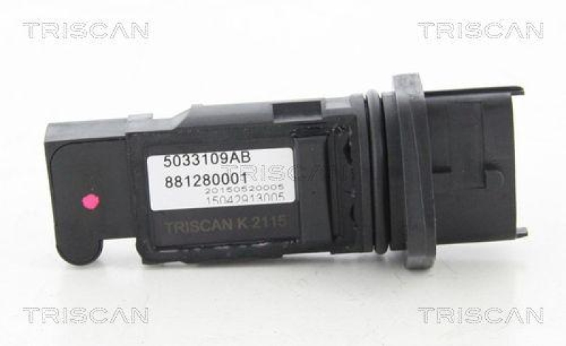 TRISCAN 8812 80001 Luftmassenmesser f&uuml;r Chrysler (Usa)