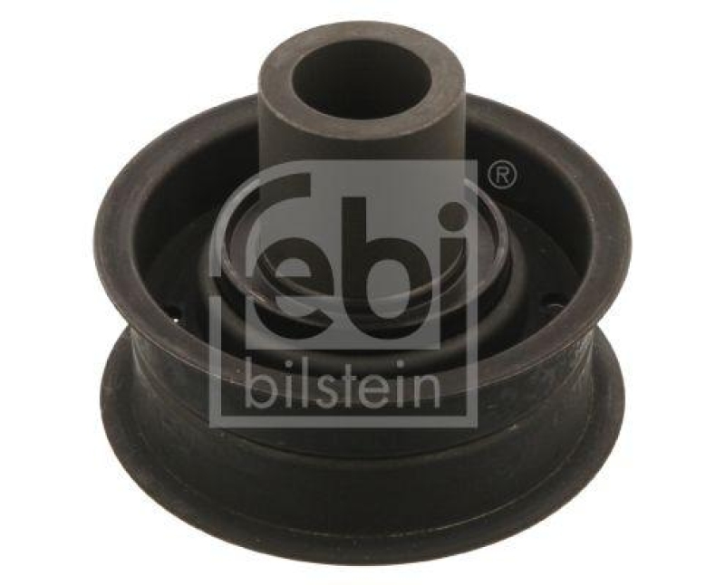 FEBI BILSTEIN 02878 Umlenkrolle f&uuml;r Zahnriemen f&uuml;r Opel