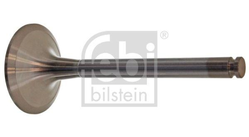 FEBI BILSTEIN 19566 Einlassventil f&uuml;r Mercedes-Benz