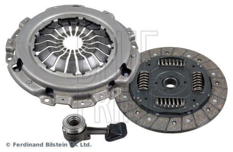 BLUE PRINT ADF123089 Kupplungssatz f&uuml;r Ford Pkw
