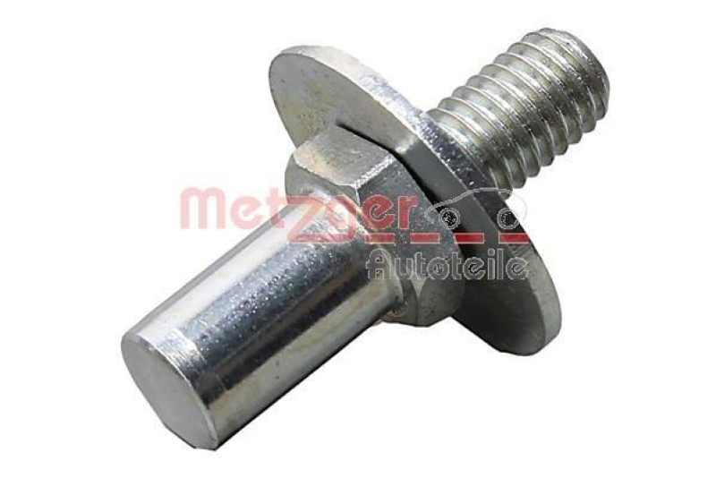 METZGER 2310102 Rollenf&uuml;hrung, Schiebet&uuml;r f&uuml;r FIAT links/rechts OBEN