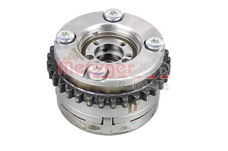 METZGER 2410045 Nockenwellenversteller Hydraulisch f&uuml;r MB