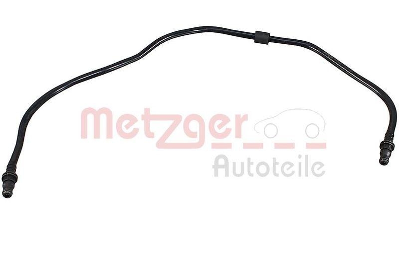 METZGER 4010496 K&uuml;hlmittelrohrleitung f&uuml;r MB