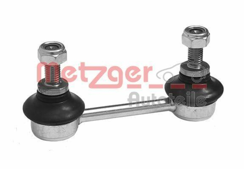 METZGER 53012719 Stange/Strebe, Stabilisator f&uuml;r BMW VA links/rechts