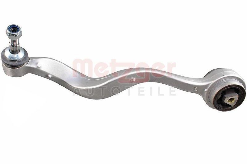 METZGER 58157501 Lenker, Radaufh&auml;ngung f&uuml;r BMW VA links