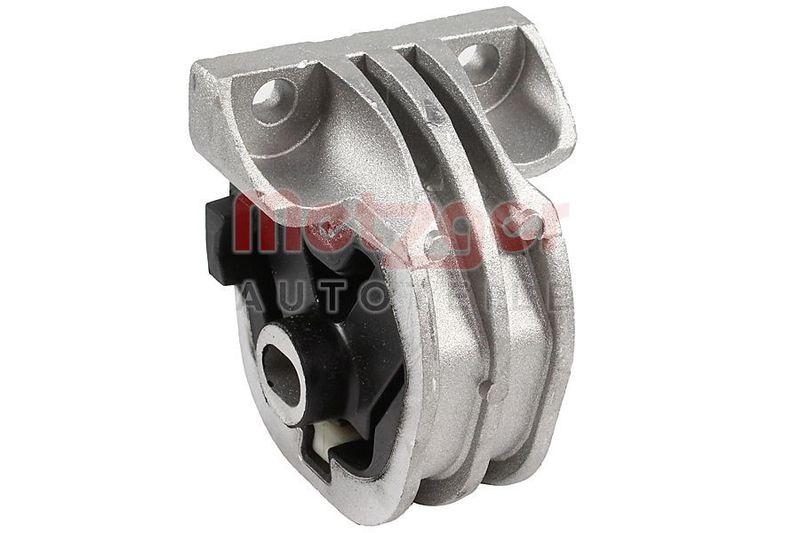METZGER 8053962 Lagerung, Motor f&uuml;r NISSAN/OPEL/RENAULT/VAUXHALL