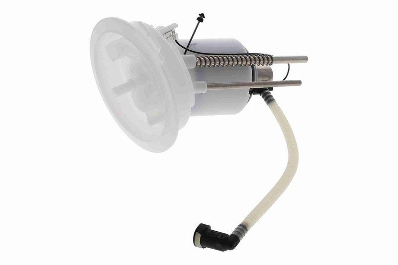 VEMO V10-09-0003 Kraftstoff-F&ouml;rdereinheit 4,3 Bar 12V f&uuml;r VW