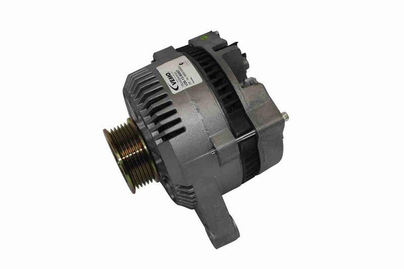 VEMO V25-13-90007 Generator 14 V, 130 A &Oslash;: 75 mm, Rippen: 6 f&uuml;r FORD