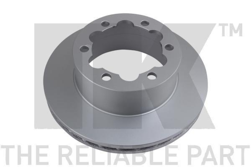 NK 3147124 Bremsscheibe f&uuml;r MERCEDES-BENZ, VW