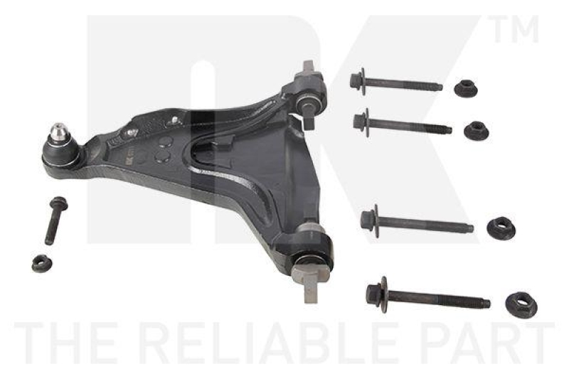 NK 5014811 Lenker, Radaufh&auml;ngung f&uuml;r VOLVO