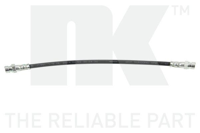 NK 853474 Bremsschlauch f&uuml;r HYUNDAI