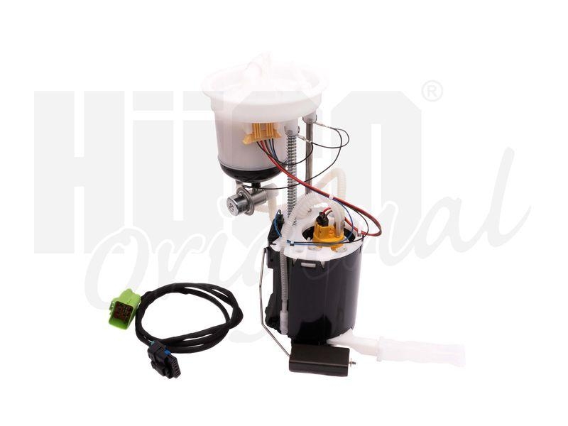 HITACHI 133245 Kraftstofff&ouml;rdereinheit f&uuml;r FORD u.a.