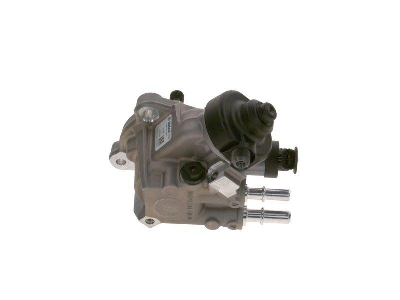 Bosch 0 445 011 509 Radialkolbenpumpe