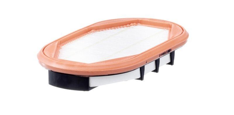 MANN-FILTER CF 2944/2 Sekund&auml;rluftfilter f&uuml;r John Deere