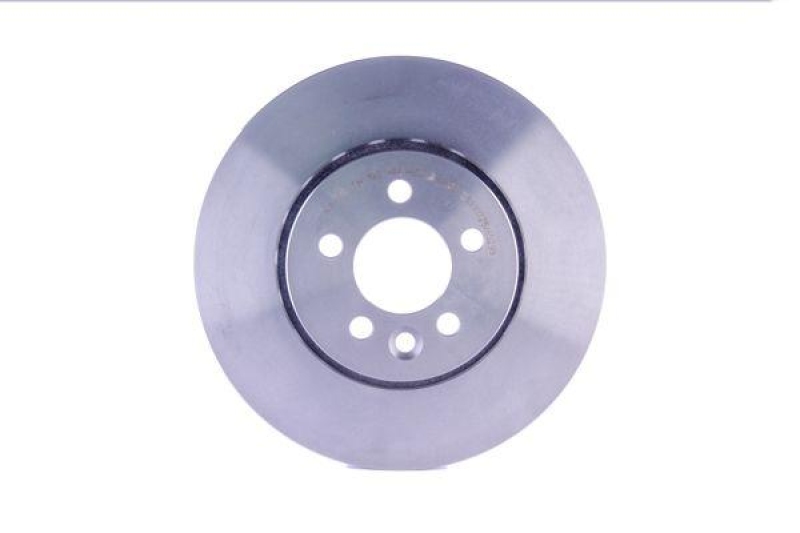 HELLA 8DD 355 107-251 Bremsscheibe f&uuml;r ROVER/MG