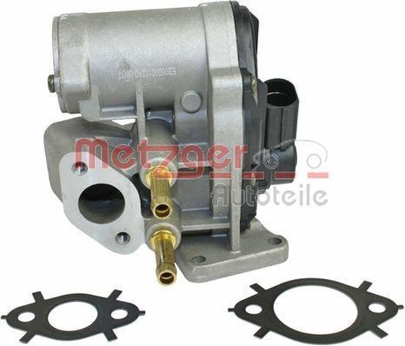 METZGER 0892432 Agr-Ventil f&uuml;r AUDI/SKODA/VW