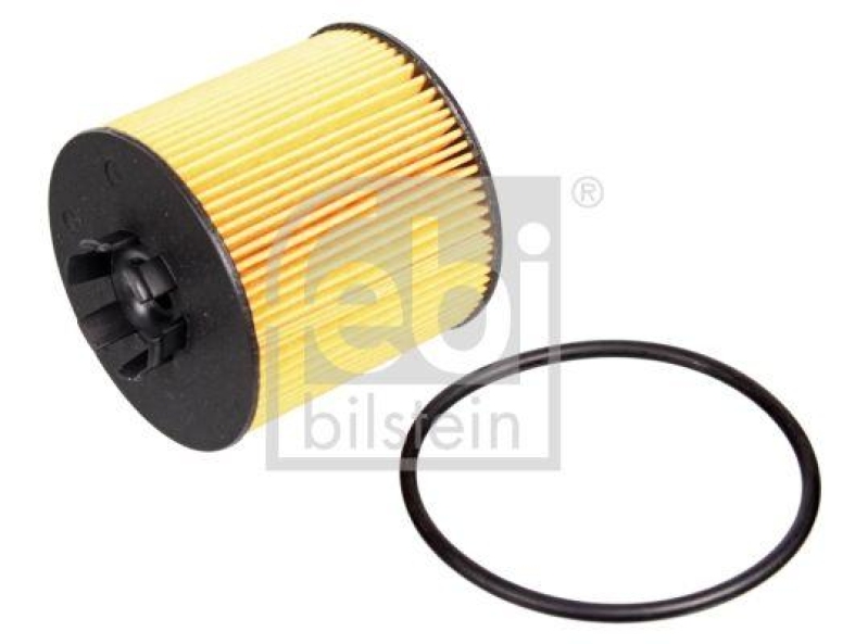 FEBI BILSTEIN 37441 Ölfilter