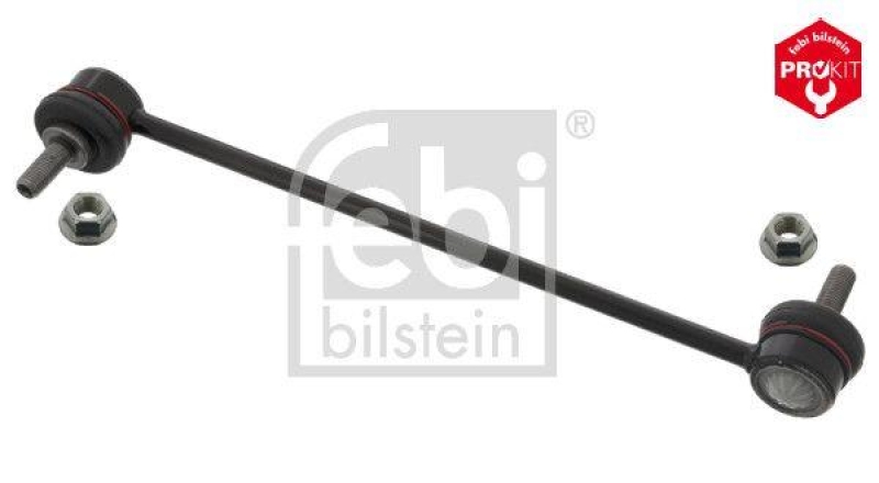 FEBI BILSTEIN 46006 Verbindungsstange mit Muttern f&uuml;r LANCIA