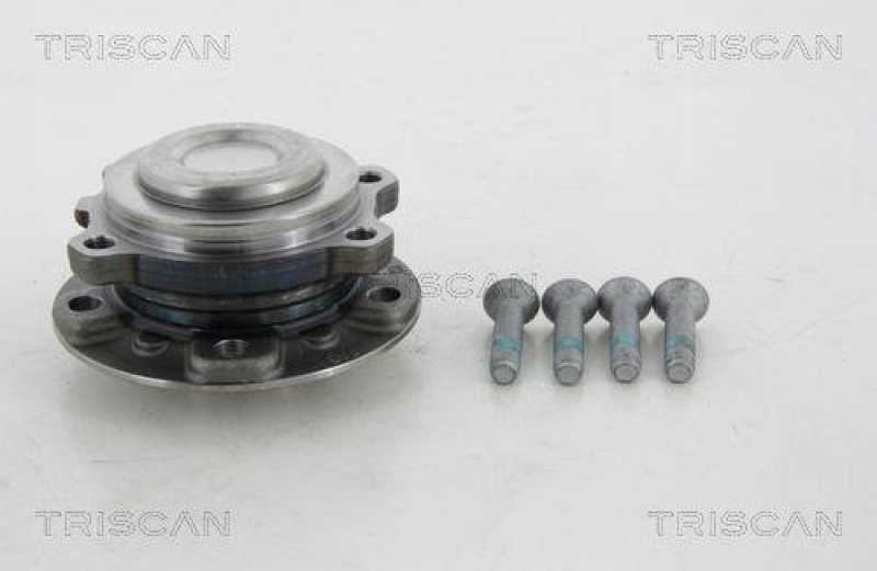 TRISCAN 8530 11121 Radnabe Vorne f&uuml;r Bmw
