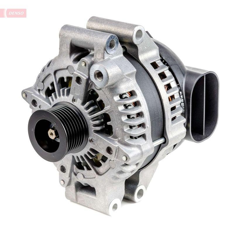 DENSO DAN1138 Generator BMW 5 (F10, F11) (10-)