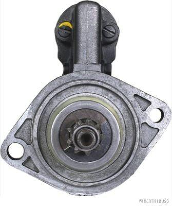 HERTH+BUSS 42100165 Starter 12 V, 0,7 kW