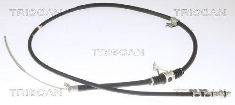 TRISCAN 8140 42183 Handbremsseil f&uuml;r Mitsubishi Pajero
