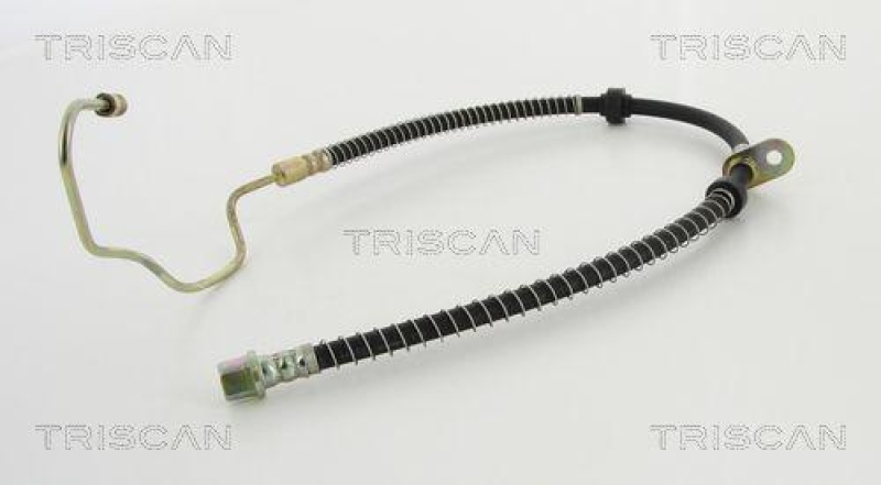 TRISCAN 8150 28288 Bremsschlauch Hinten f&uuml;r Peugeot