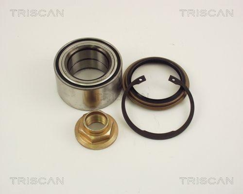 TRISCAN 8530 50108 Radlagersatz Vorne f&uuml;r Mazda 626 Gd, Gv