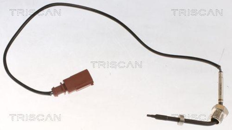 TRISCAN 8826 29002 Sensor, Abgastemperatur f&uuml;r Vw