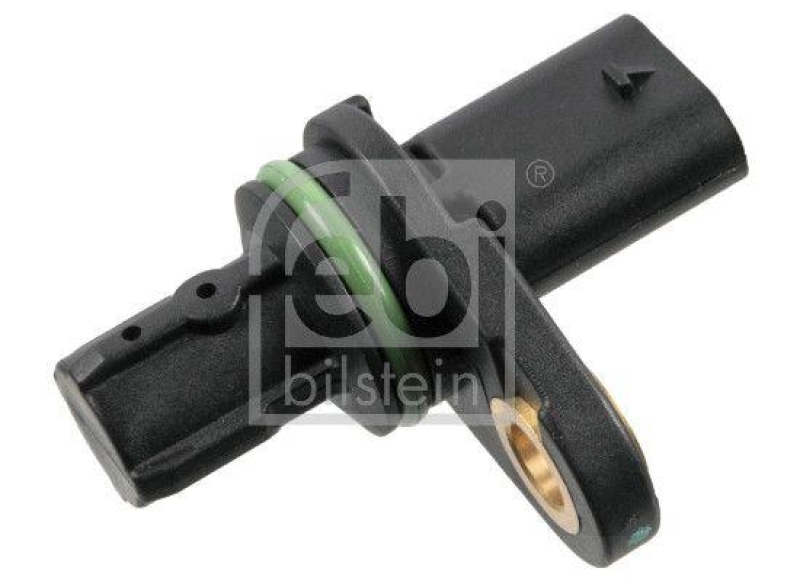 FEBI BILSTEIN 106839 Nockenwellensensor mit Dichtring f&uuml;r CHEVROLET/DAEWOO
