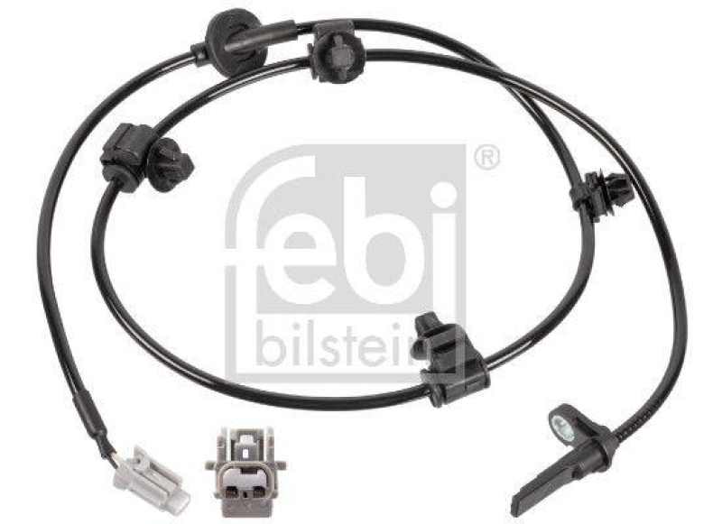 FEBI BILSTEIN 172540 ABS-Sensor f&uuml;r SUBARU