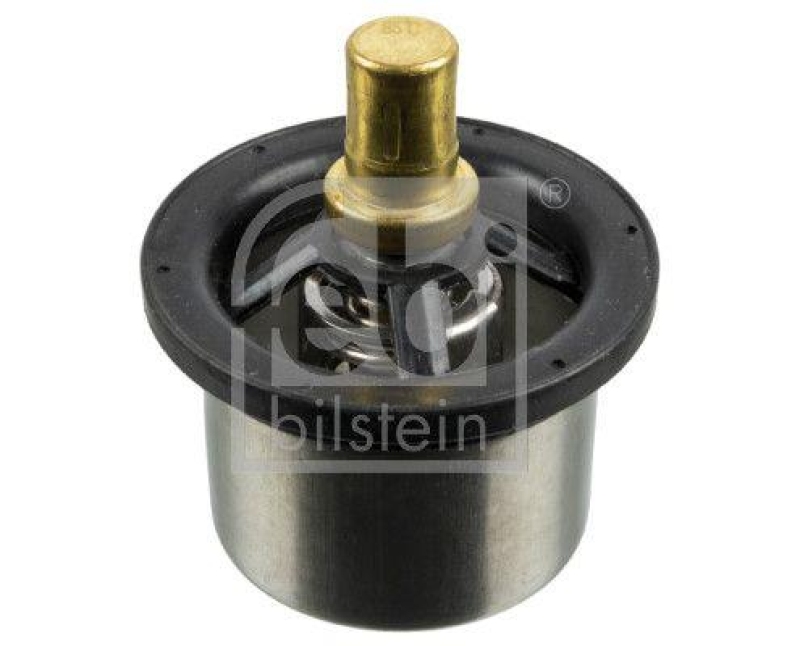 FEBI BILSTEIN 173719 Thermostat mit Dichtring für DAF