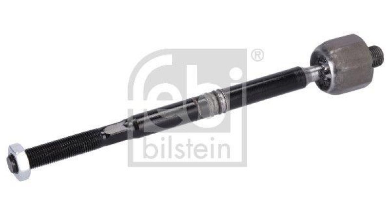 FEBI BILSTEIN 180281 Axialgelenk mit Kontermutter für TOYOTA