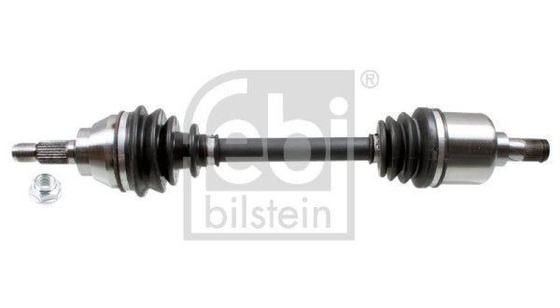 FEBI BILSTEIN 182424 Antriebswelle f&uuml;r Mini