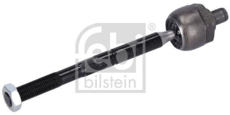 FEBI BILSTEIN 185801 Axialgelenk mit Mutter und Sicherungsblech f&uuml;r Peugeot