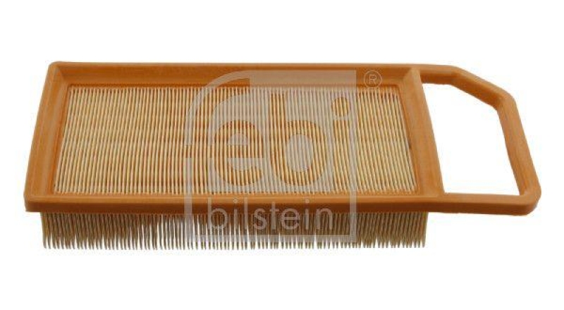 FEBI BILSTEIN 31261 Luftfilter f&uuml;r Peugeot