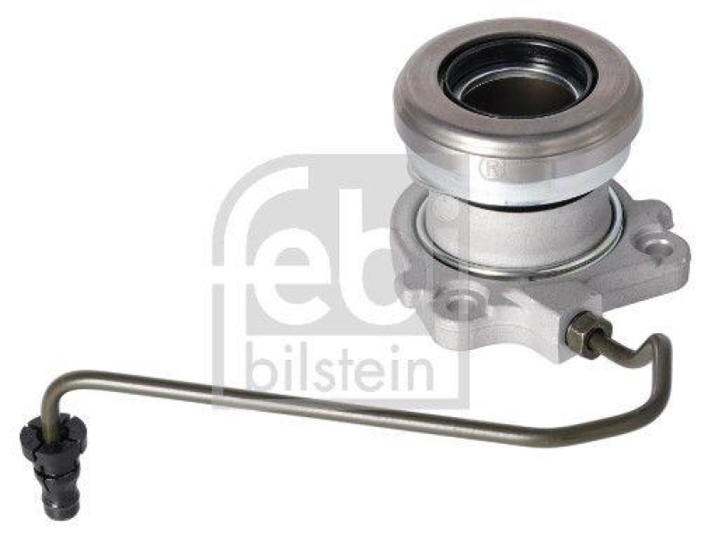 FEBI BILSTEIN 34939 Zentralausrücker für Opel